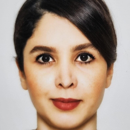 Negar Javanbakht