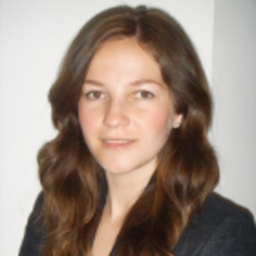 Dipl.-Ing. Andrea Heyer