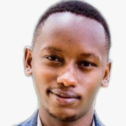 Erick Macharia