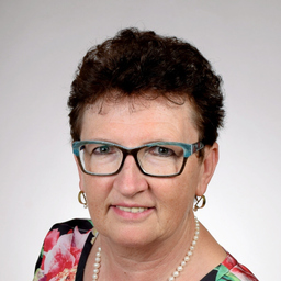 Silvia Kordeuter