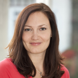Nadine Grede