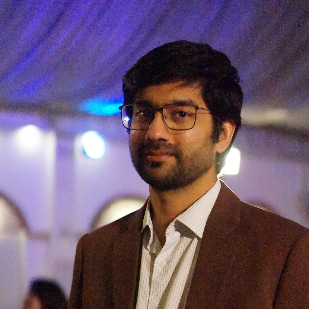 Anas Bin Muslim Research Scientist Hochschule Osnabrück