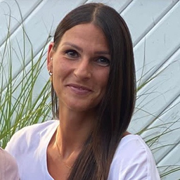 Eva Lewandowski
