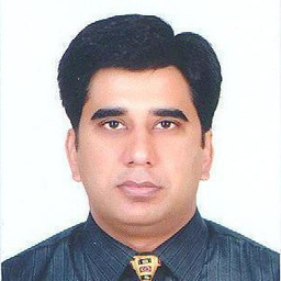 Shakeel Rehman