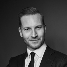 Dr. Julian Lohf