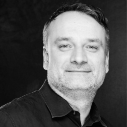 Matthias Jecke