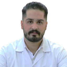 Shervin Sahbayi