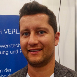 Sven Golda