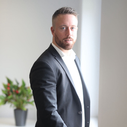 Mario Kleine-Herzbruch