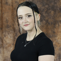 Lisa Strauß