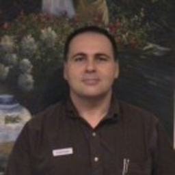 Frank Krebs