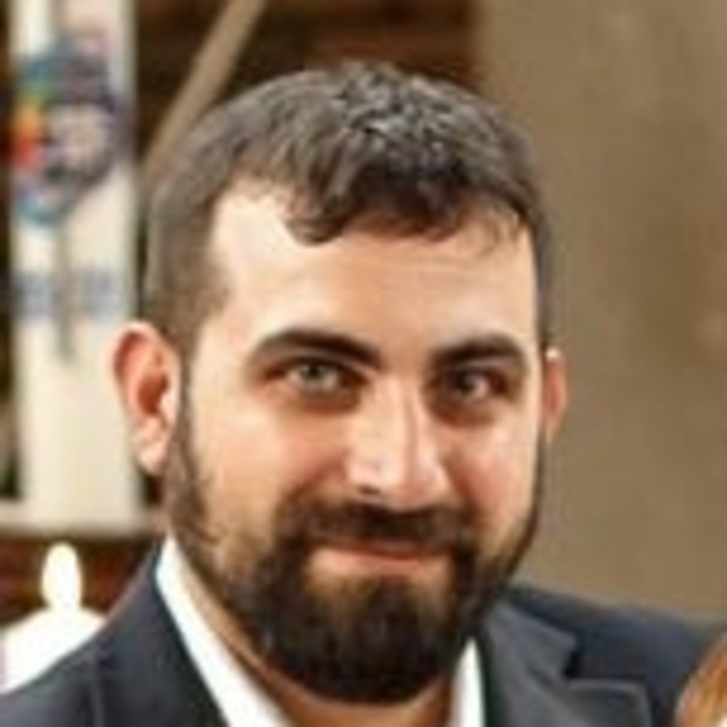 Nikolaos Fotiadis Flugsicherheitspersonal DSW XING