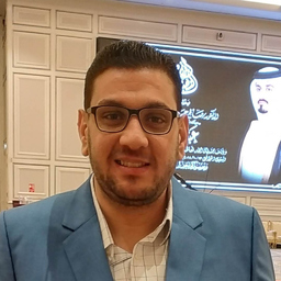 Yasser Abdrabbo