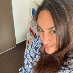 Fatma Delen