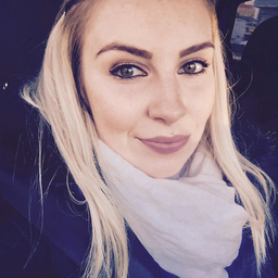 Melanie Jögel
