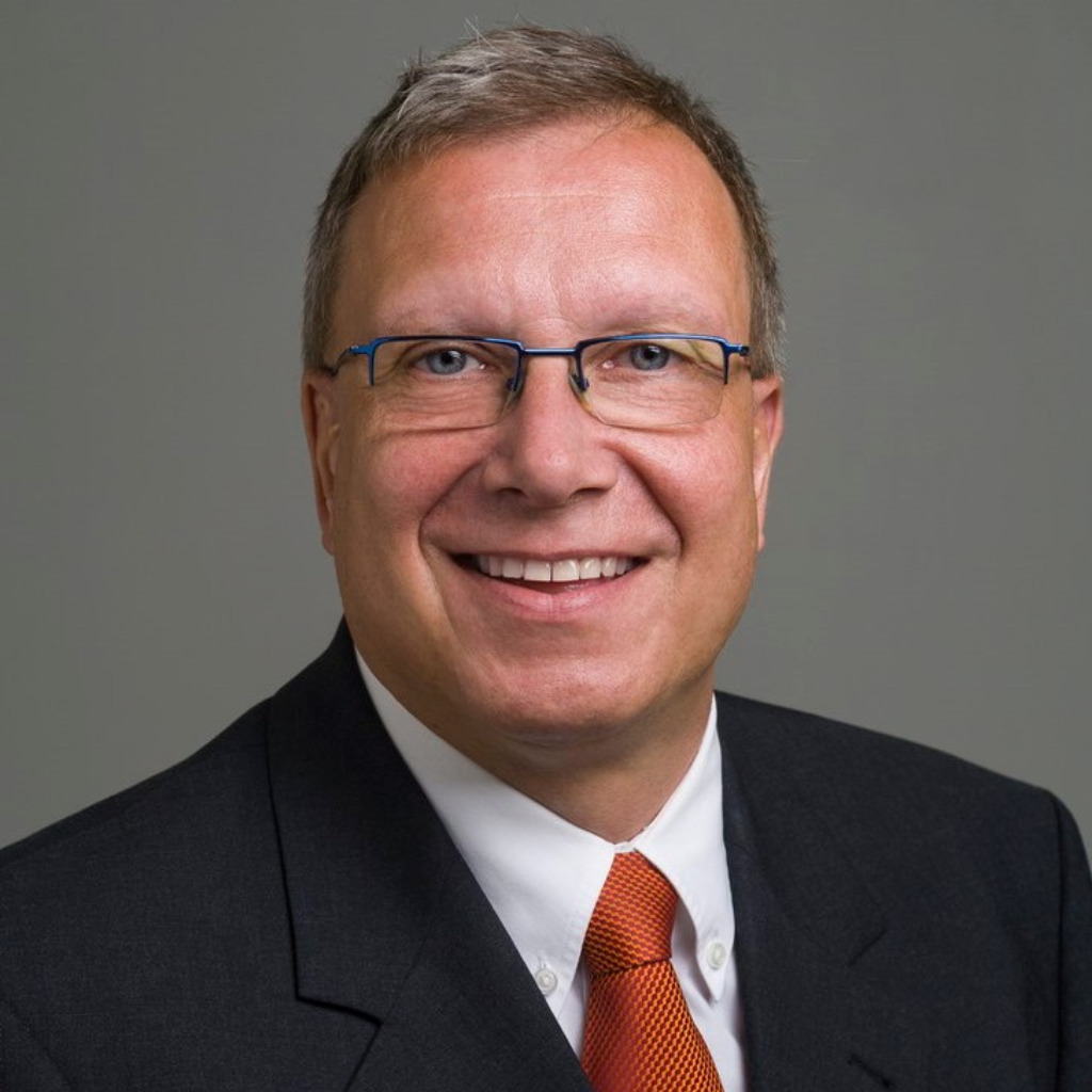 Arnold Kemmerer Gesellschafter Geschäftsführer Arnold Kemmerer GmbH