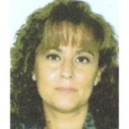 Rosa Arasanz Montero