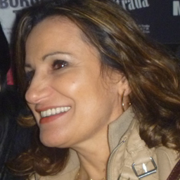 Alda Bernardes