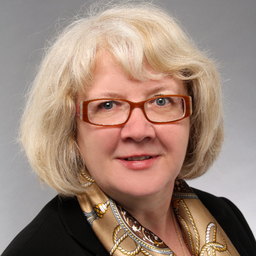 Martina Dr. Lupberger