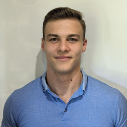 Profilbild Philipp Becker