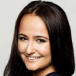 Valeria Pantusenko