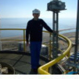 Andreas Alke's profile picture