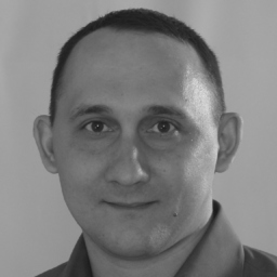 Pavel Kyluyk