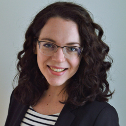Dr. Tina Borke-Pooch