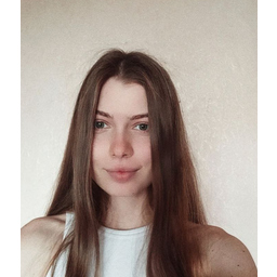 Victoria Lyahina