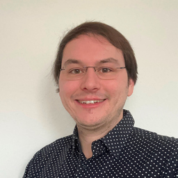 Patrick Schmidt