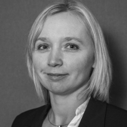 Dipl.-Ing. Elisabeth Walter-Dennig