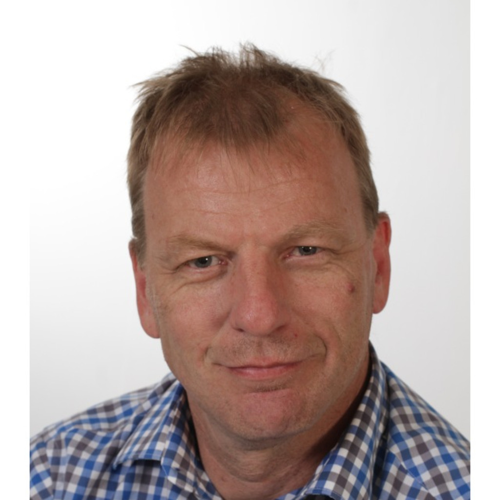 Markus Zimmermann Unix Systemadministrator