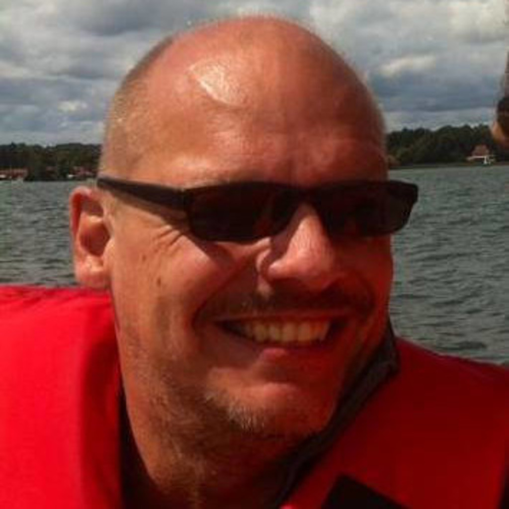 Peter Meusel Dipl.Ing. (FH) DLR WR XING