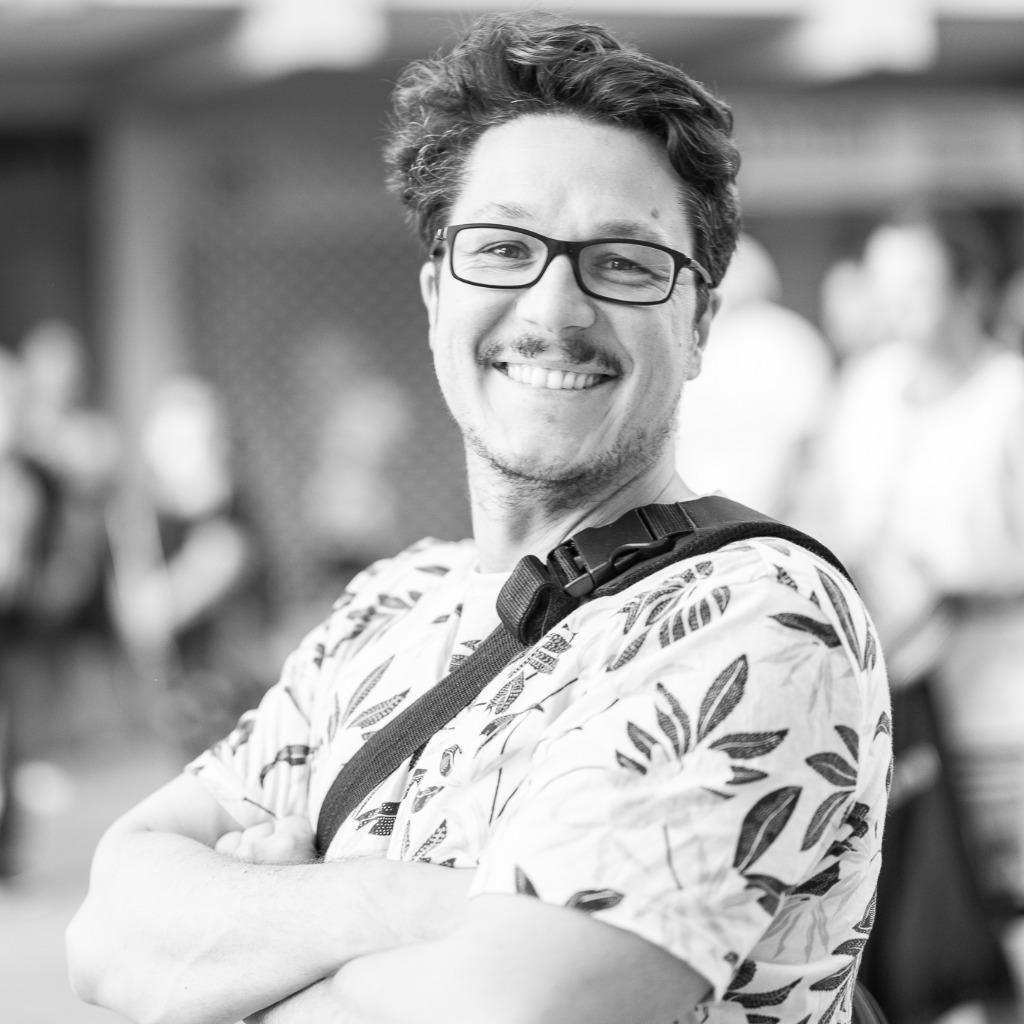 Martin Reski Hardwareentwickler Softwareentwickler Fiessler