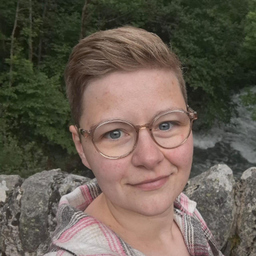 Laura Roosen 