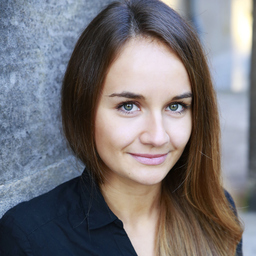 Sina Goldmann