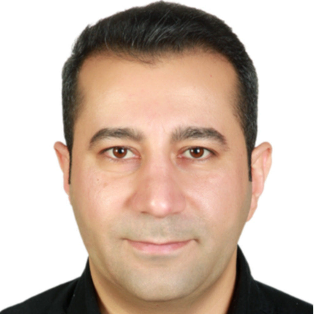 Gökhan Ekinci Ingenieur Atakon Engineering XING