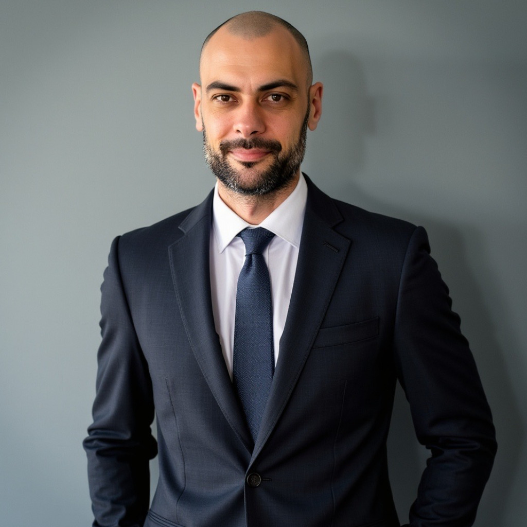 Stefano Cicetti Sales Director EMEA NDC Technologies XING