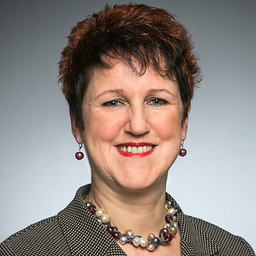 Dr. Anja Baesch