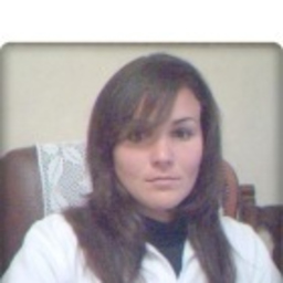 Rocio Garcia