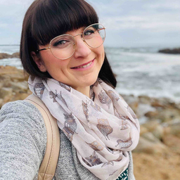 Sophie Mantey's profile picture