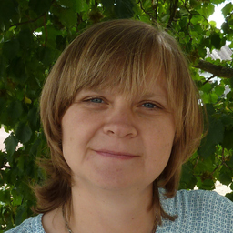 Dipl.-Ing. Karin Jotzo