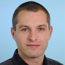 Sebastian Tischendorf