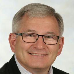 Gundhard Klein