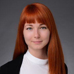 Olga Argunova
