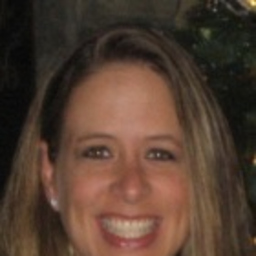 Anne Stanford