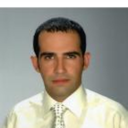 Özcan Gül