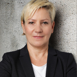 Claudia Kiesel