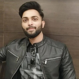 Akshay Kedar