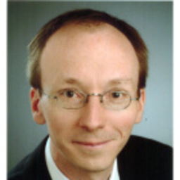 Dr. Ulrich Hartwig